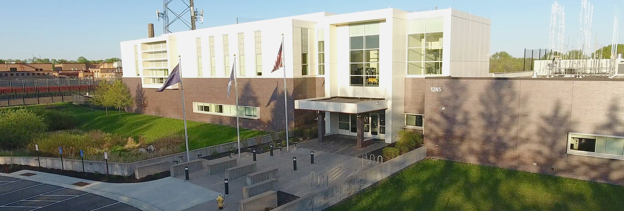 Hennepin County Sheriff's Office Launches ASAP Service to Improve Efficiency and Emergency Response