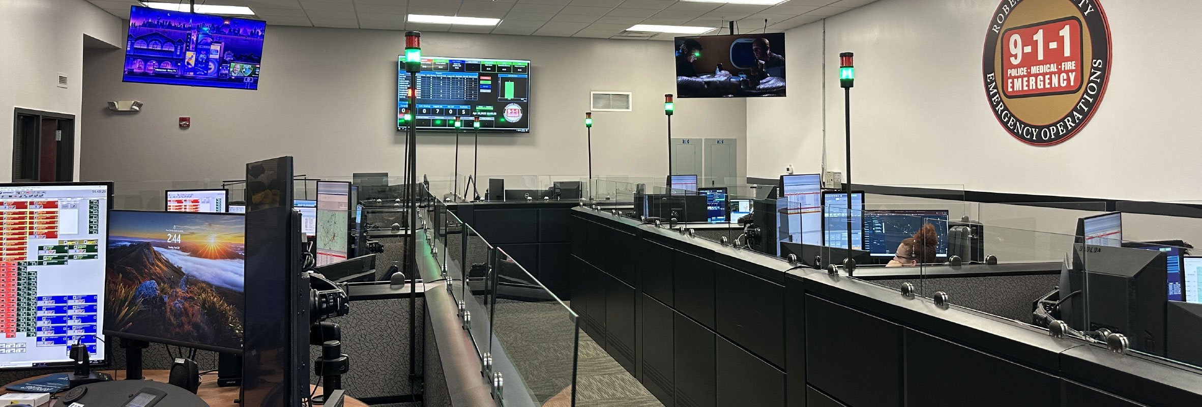 North Carolina County Launches ASAP Service to Streamline Emergency Response