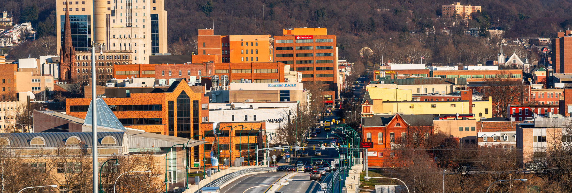 Berks County Cuts Thousands of Manual Alarm Calls and Speeds Response with ASAP Service