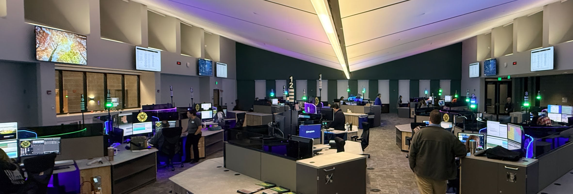 LakeComm 911 Automates Alarm Processing, Saving Up To 133 Hours Monthly and Advancing Emergency Response Efficiency