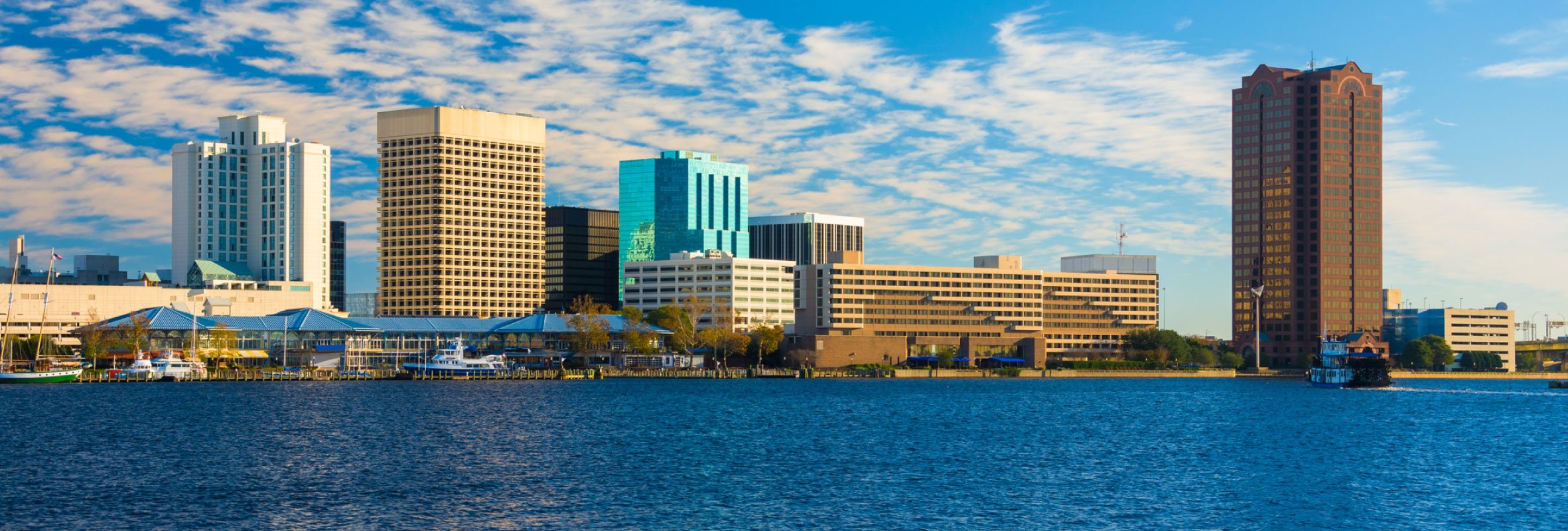 Norfolk, Virginia Emergency Communications Center Implements ASAP Service to Reduce the Impact of Alarm Notifications