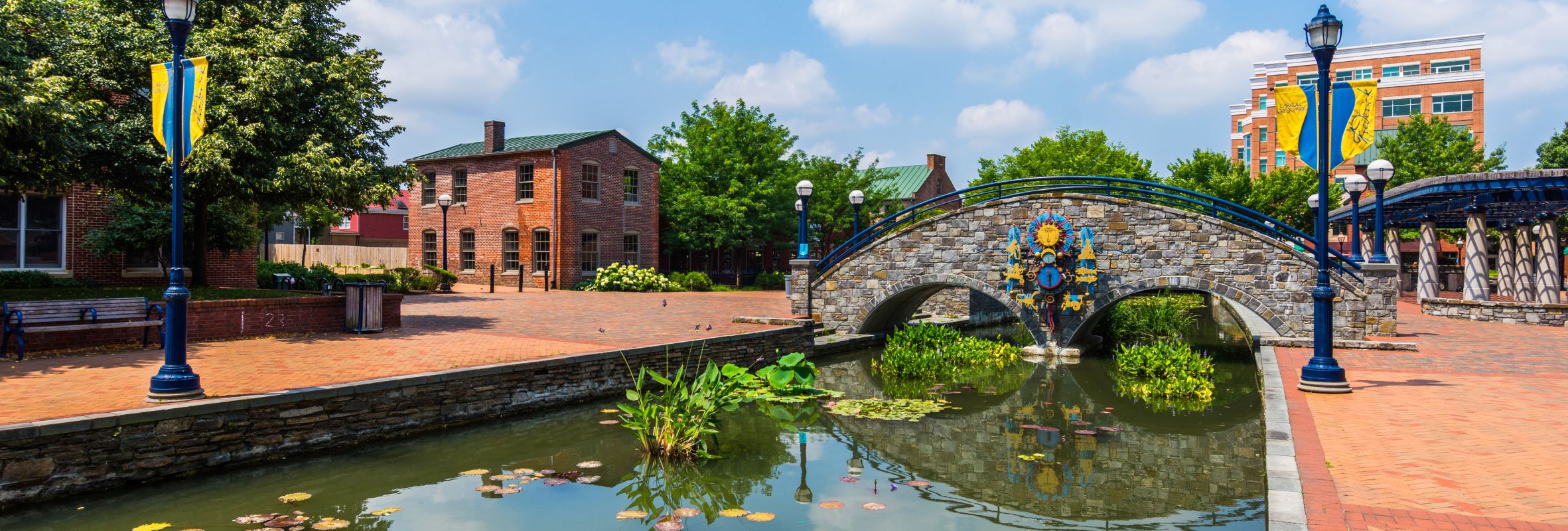 Frederick County, Maryland Implements ASAP Service to Handle Alarm/Sensor Notifications